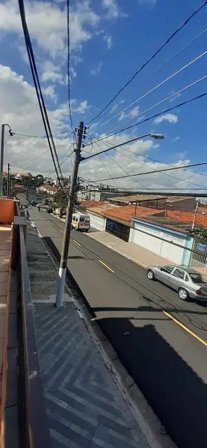 Foto 3 de Casa com 4 quartos à venda, 190m2 em Dos Casa, Sao Bernardo Do Campo - SP