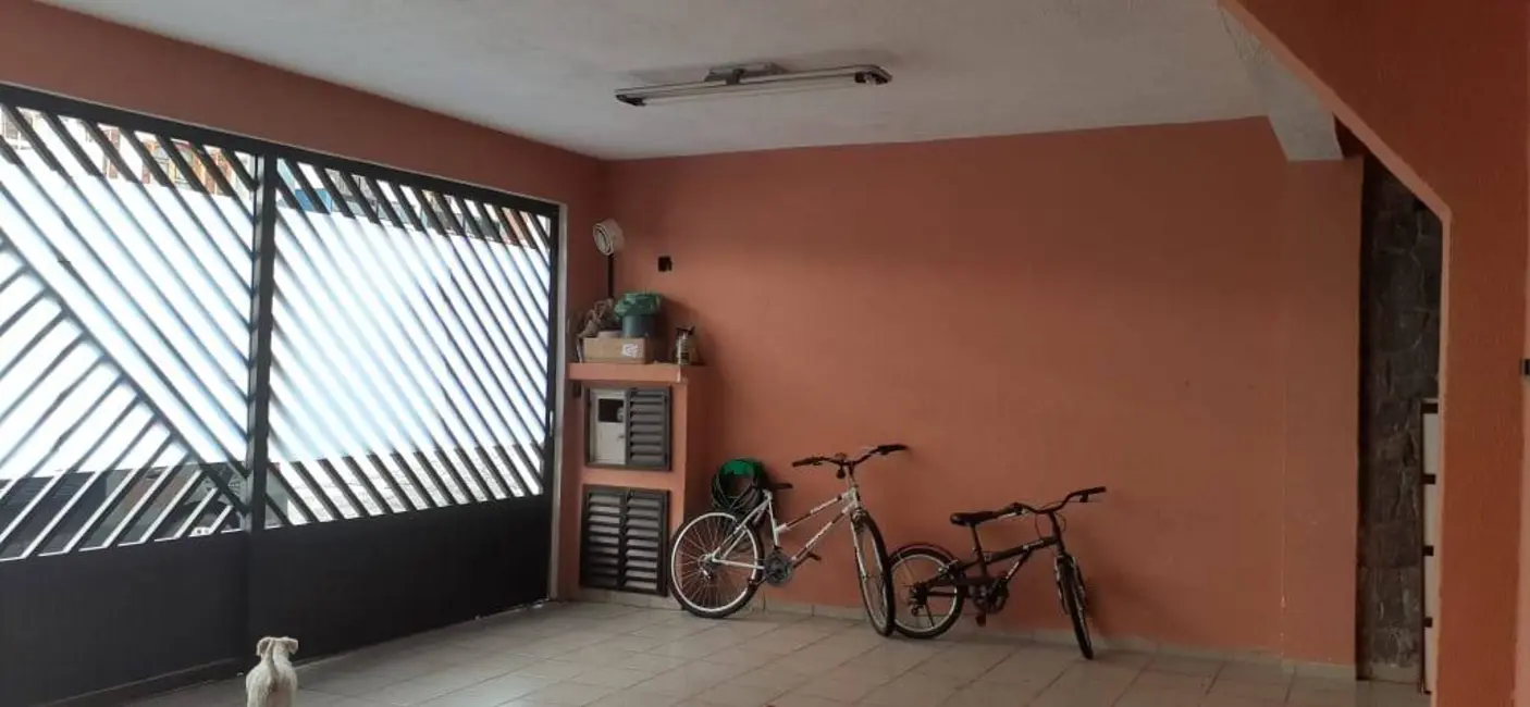 Foto 2 de Casa com 4 quartos à venda, 190m2 em Dos Casa, Sao Bernardo Do Campo - SP