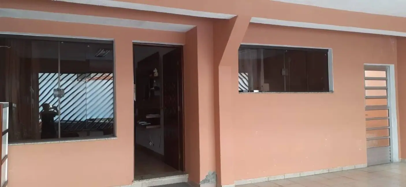 Foto 9 de Casa com 4 quartos à venda, 190m2 em Dos Casa, Sao Bernardo Do Campo - SP