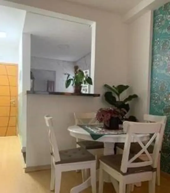 Apartamento com 2 quartos à venda, 55m2 em Assunção, Sao Bernardo Do Campo - SP - imagem 3 Foto 3 de Apartamento com 2 quartos à venda, 55m2 em Assunção, Sao Bernardo Do Campo - SP