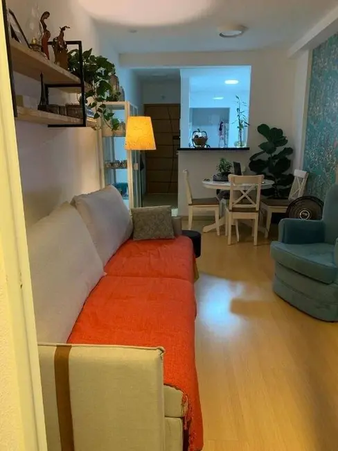 Apartamento com 2 quartos à venda, 55m2 em Assunção, Sao Bernardo Do Campo - SP - imagem 8 Foto 8 de Apartamento com 2 quartos à venda, 55m2 em Assunção, Sao Bernardo Do Campo - SP