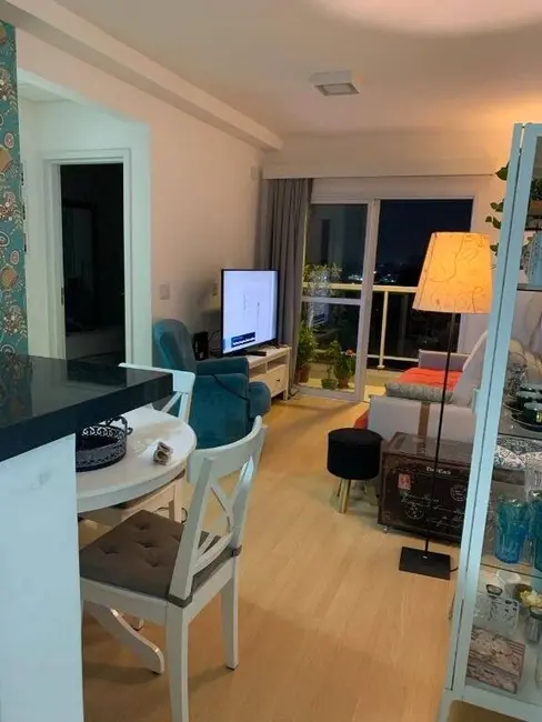 Apartamento com 2 quartos à venda, 55m2 em Assunção, Sao Bernardo Do Campo - SP - imagem 4 Foto 4 de Apartamento com 2 quartos à venda, 55m2 em Assunção, Sao Bernardo Do Campo - SP