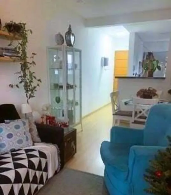 Apartamento com 2 quartos à venda, 55m2 em Assunção, Sao Bernardo Do Campo - SP - imagem 6 Foto 6 de Apartamento com 2 quartos à venda, 55m2 em Assunção, Sao Bernardo Do Campo - SP