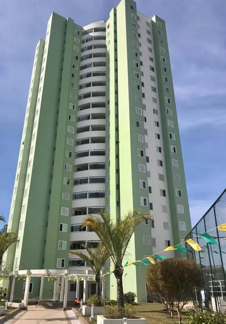 Foto 1 de Apartamento com 3 quartos à venda, 72m2 em Parque Jaçatuba, Santo Andre - SP