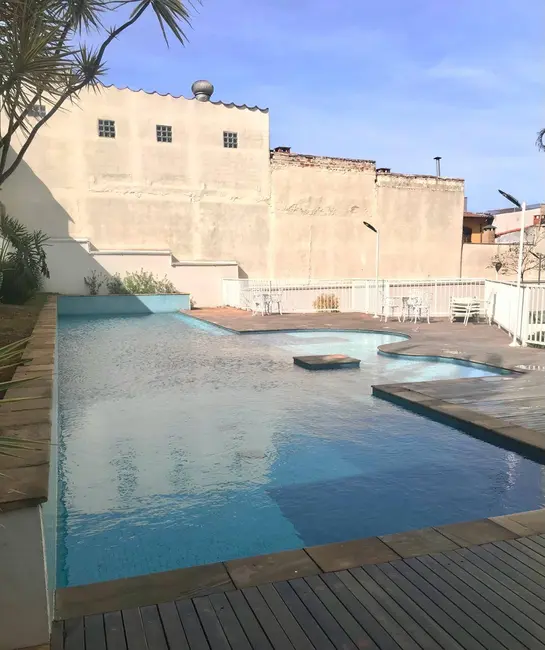 Foto 2 de Apartamento com 3 quartos à venda, 72m2 em Parque Jaçatuba, Santo Andre - SP