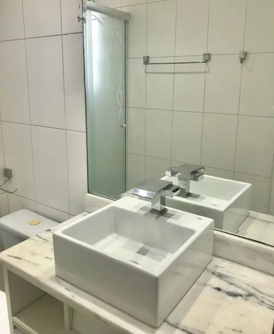 Foto 9 de Apartamento com 3 quartos à venda, 72m2 em Parque Jaçatuba, Santo Andre - SP