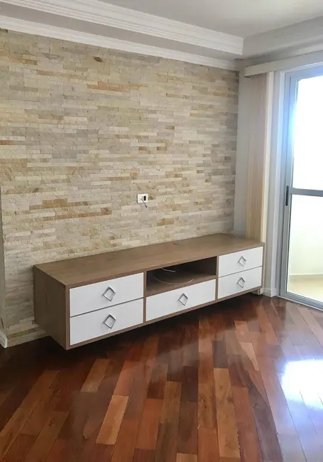 Foto 4 de Apartamento com 3 quartos à venda, 72m2 em Parque Jaçatuba, Santo Andre - SP