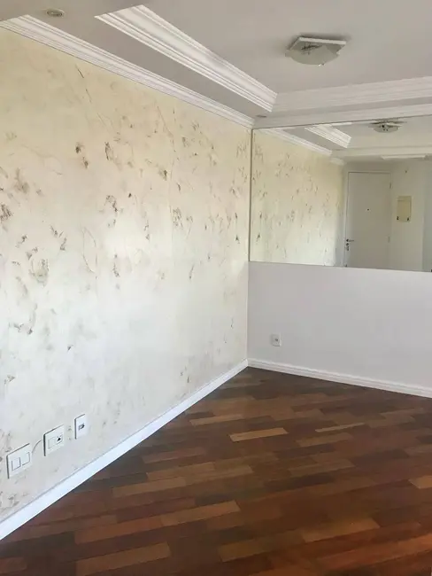 Foto 6 de Apartamento com 3 quartos à venda, 72m2 em Parque Jaçatuba, Santo Andre - SP