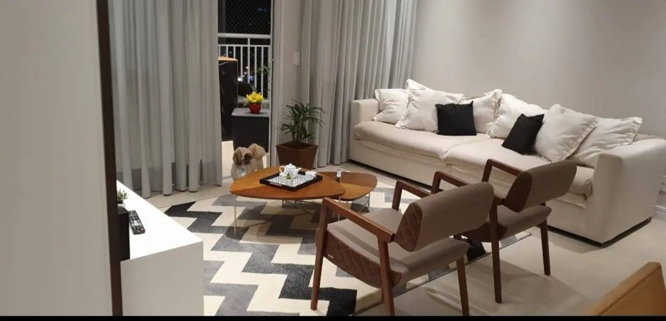 Foto 7 de Apartamento com 2 quartos à venda, 90m2 em Vila Apiaí, Santo Andre - SP