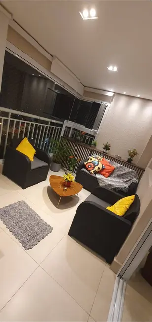 Foto 3 de Apartamento com 2 quartos à venda, 90m2 em Vila Apiaí, Santo Andre - SP