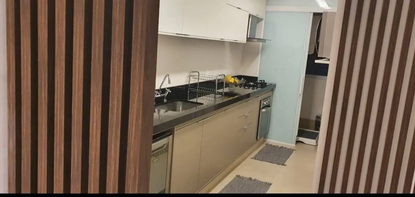 Foto 4 de Apartamento com 2 quartos à venda, 90m2 em Vila Apiaí, Santo Andre - SP