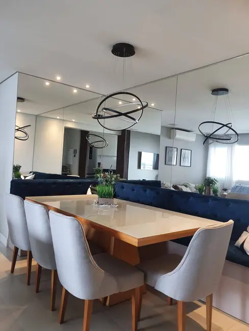 Foto 2 de Apartamento com 2 quartos à venda, 90m2 em Vila Apiaí, Santo Andre - SP