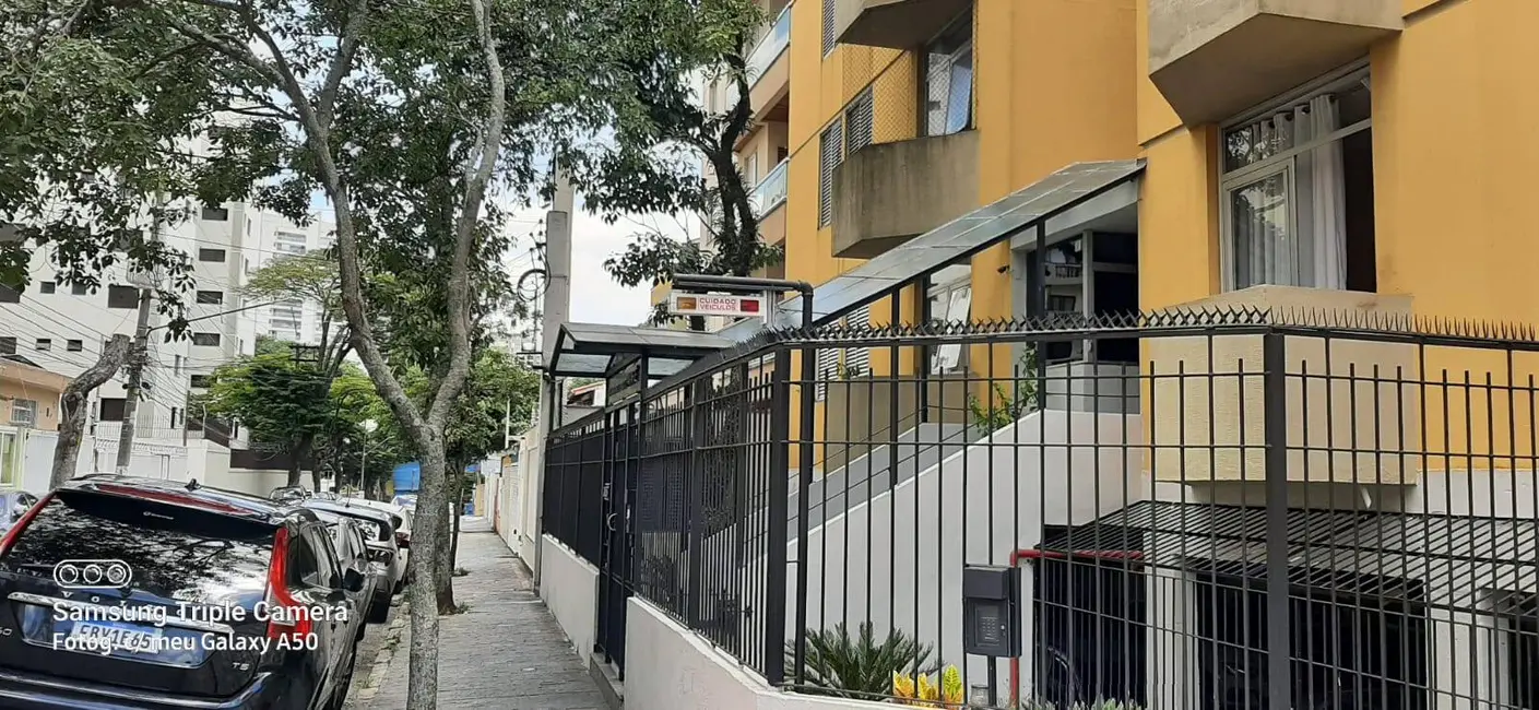 Foto 1 de Apartamento com 2 quartos à venda, 58m2 em Baeta Neves, Sao Bernardo Do Campo - SP