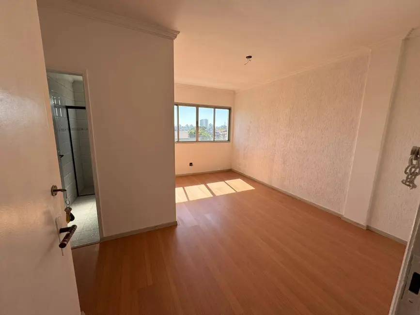Foto 2 de Apartamento com 1 quarto à venda, 46m2 em Planalto, Sao Bernardo Do Campo - SP