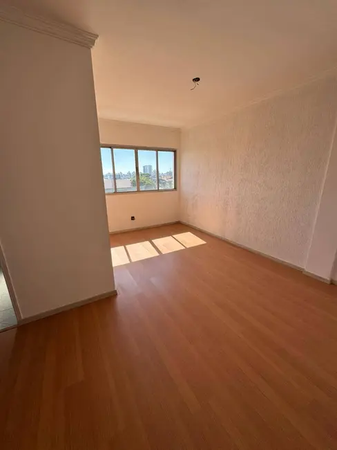 Foto 1 de Apartamento com 1 quarto à venda, 46m2 em Planalto, Sao Bernardo Do Campo - SP