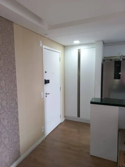Foto 6 de Apartamento com 2 quartos à venda, 54m2 em Centro, Diadema - SP