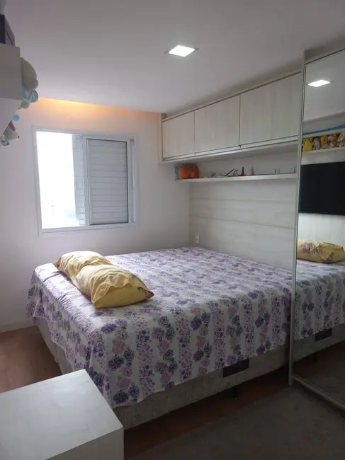Foto 7 de Apartamento com 2 quartos à venda, 54m2 em Centro, Diadema - SP