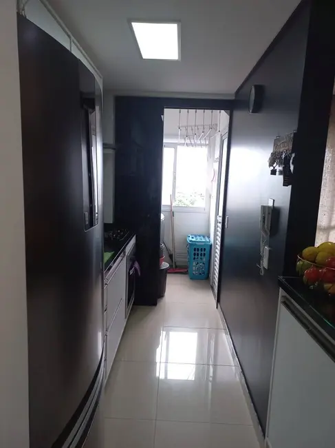 Foto 5 de Apartamento com 2 quartos à venda, 54m2 em Centro, Diadema - SP