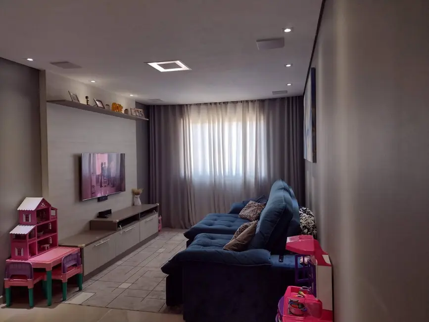 Foto 6 de Casa com 3 quartos à venda, 156m2 em Parque Capuava, Santo Andre - SP