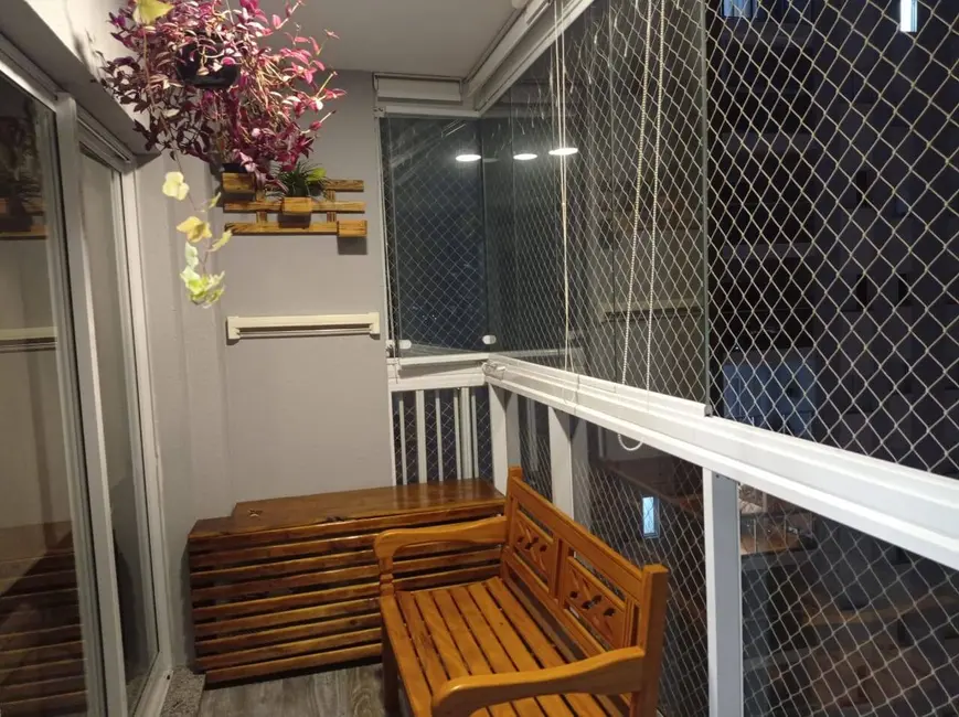 Foto 9 de Apartamento com 2 quartos à venda, 65m2 em Rudge Ramos, Sao Bernardo Do Campo - SP