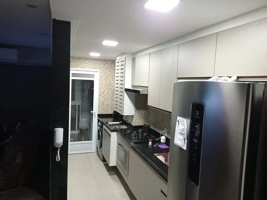 Foto 4 de Apartamento com 2 quartos à venda, 65m2 em Rudge Ramos, Sao Bernardo Do Campo - SP