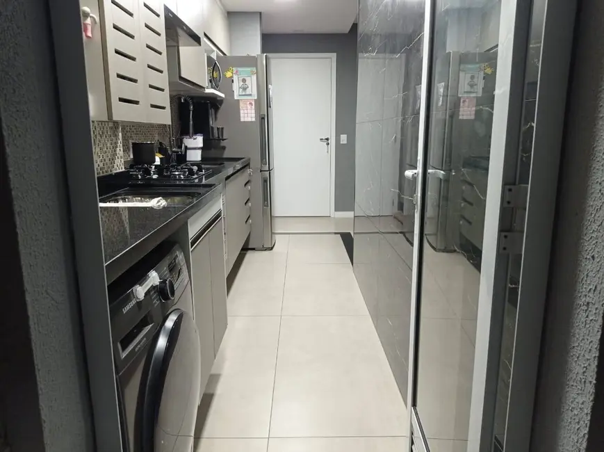 Foto 8 de Apartamento com 2 quartos à venda, 65m2 em Rudge Ramos, Sao Bernardo Do Campo - SP