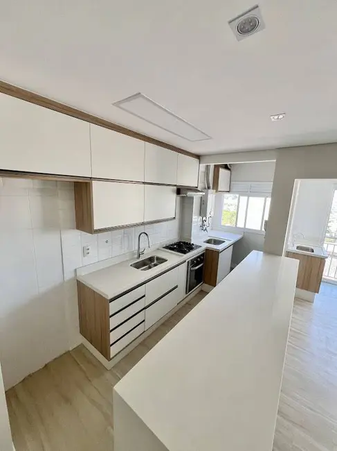 Foto 4 de Apartamento com 3 quartos à venda, 65m2 em Santa Maria, Santo Andre - SP