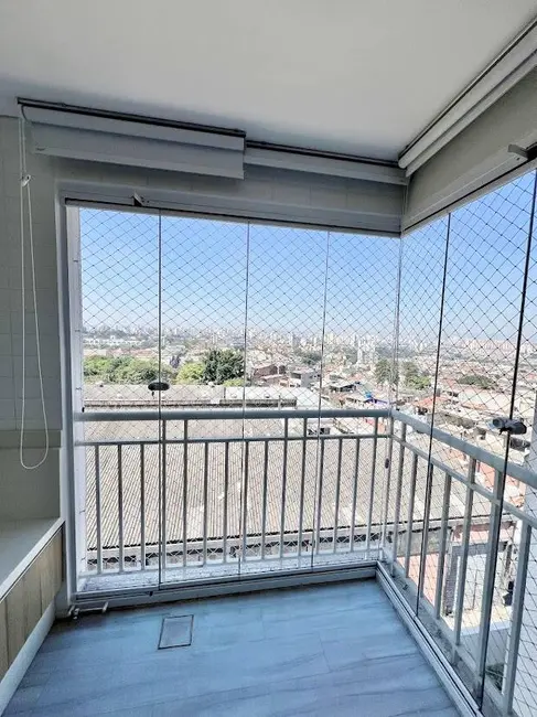 Foto 8 de Apartamento com 3 quartos à venda, 65m2 em Santa Maria, Santo Andre - SP