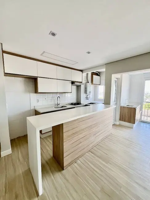 Foto 5 de Apartamento com 3 quartos à venda, 65m2 em Santa Maria, Santo Andre - SP