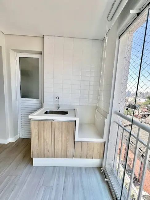 Foto 9 de Apartamento com 3 quartos à venda, 65m2 em Santa Maria, Santo Andre - SP