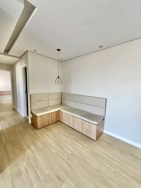 Foto 6 de Apartamento com 3 quartos à venda, 65m2 em Santa Maria, Santo Andre - SP
