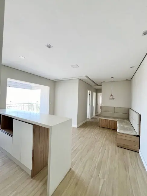 Foto 1 de Apartamento com 3 quartos à venda, 65m2 em Santa Maria, Santo Andre - SP