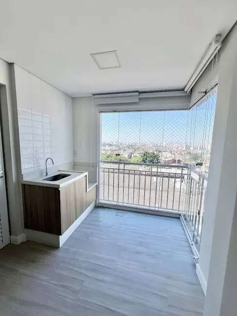 Foto 7 de Apartamento com 3 quartos à venda, 65m2 em Santa Maria, Santo Andre - SP