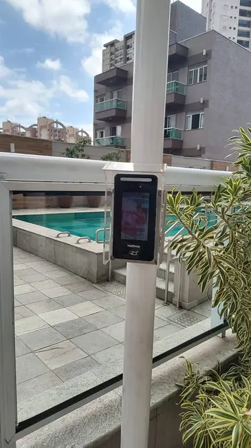 Foto 9 de Apartamento com 3 quartos à venda, 96m2 em Baeta Neves, Sao Bernardo Do Campo - SP