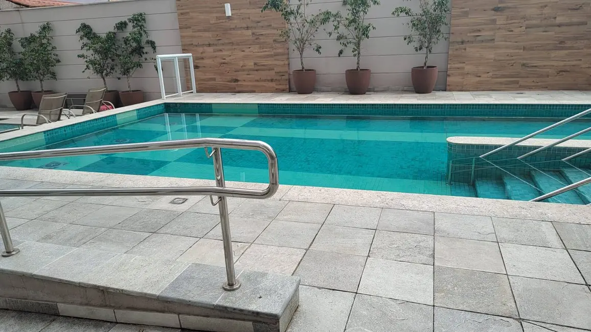 Foto 8 de Apartamento com 3 quartos à venda, 96m2 em Baeta Neves, Sao Bernardo Do Campo - SP