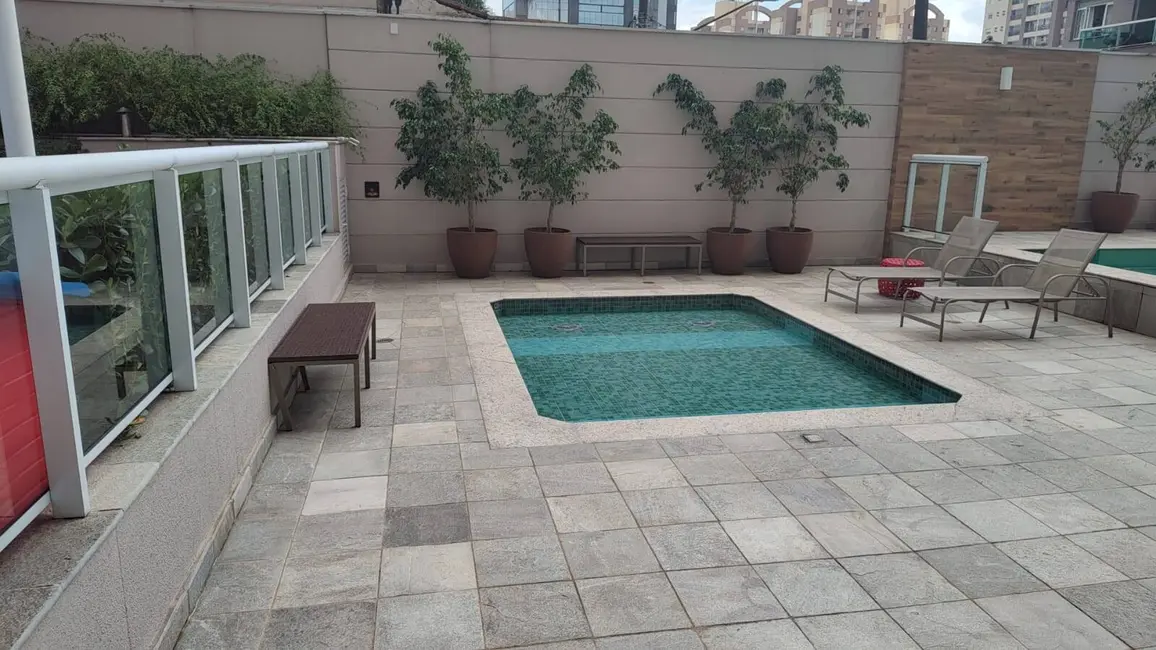 Foto 6 de Apartamento com 3 quartos à venda, 96m2 em Baeta Neves, Sao Bernardo Do Campo - SP