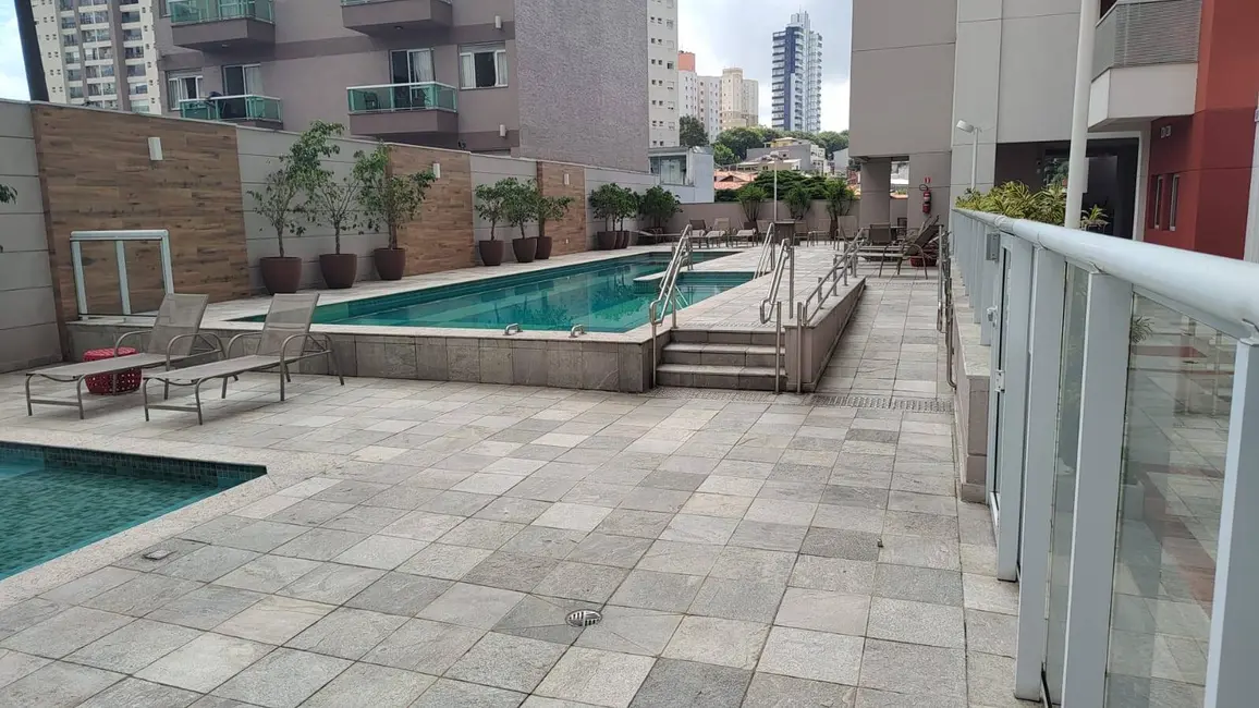 Foto 7 de Apartamento com 3 quartos à venda, 96m2 em Baeta Neves, Sao Bernardo Do Campo - SP