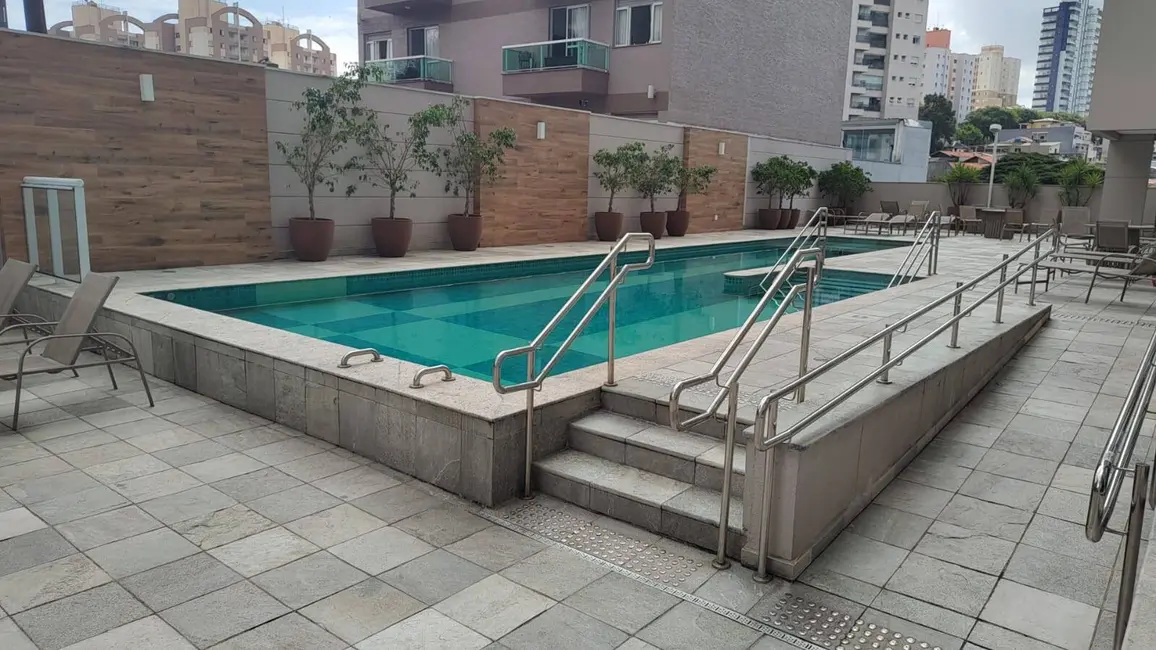 Foto 5 de Apartamento com 3 quartos à venda, 96m2 em Baeta Neves, Sao Bernardo Do Campo - SP