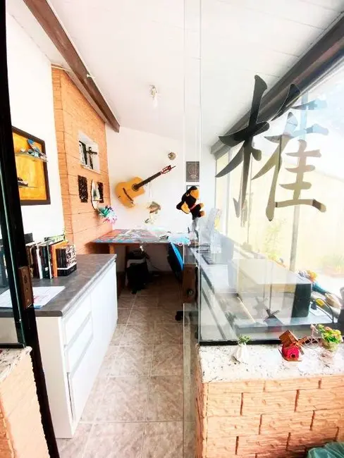 Foto 8 de Casa com 3 quartos à venda, 165m2 em Assunção, Sao Bernardo Do Campo - SP