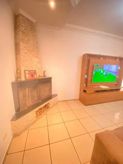 Foto 5 de Casa com 3 quartos à venda, 165m2 em Assunção, Sao Bernardo Do Campo - SP