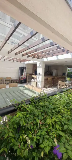 Foto 9 de Apartamento com 2 quartos à venda, 55m2 em Independência, Sao Bernardo Do Campo - SP