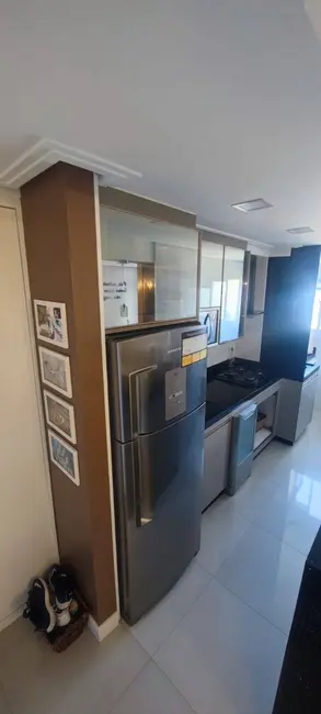 Foto 3 de Apartamento com 2 quartos à venda, 55m2 em Independência, Sao Bernardo Do Campo - SP