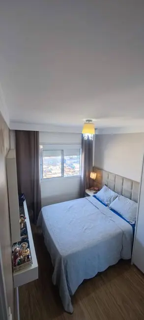 Foto 5 de Apartamento com 2 quartos à venda, 55m2 em Independência, Sao Bernardo Do Campo - SP