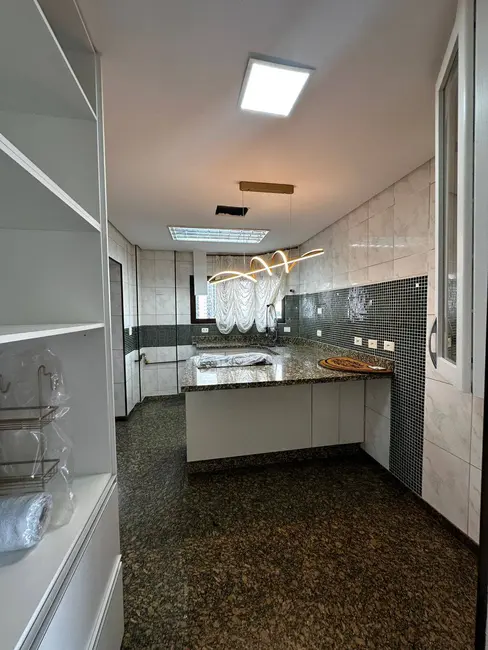 Foto 8 de Apartamento com 4 quartos à venda, 188m2 em Anchieta, Sao Bernardo Do Campo - SP