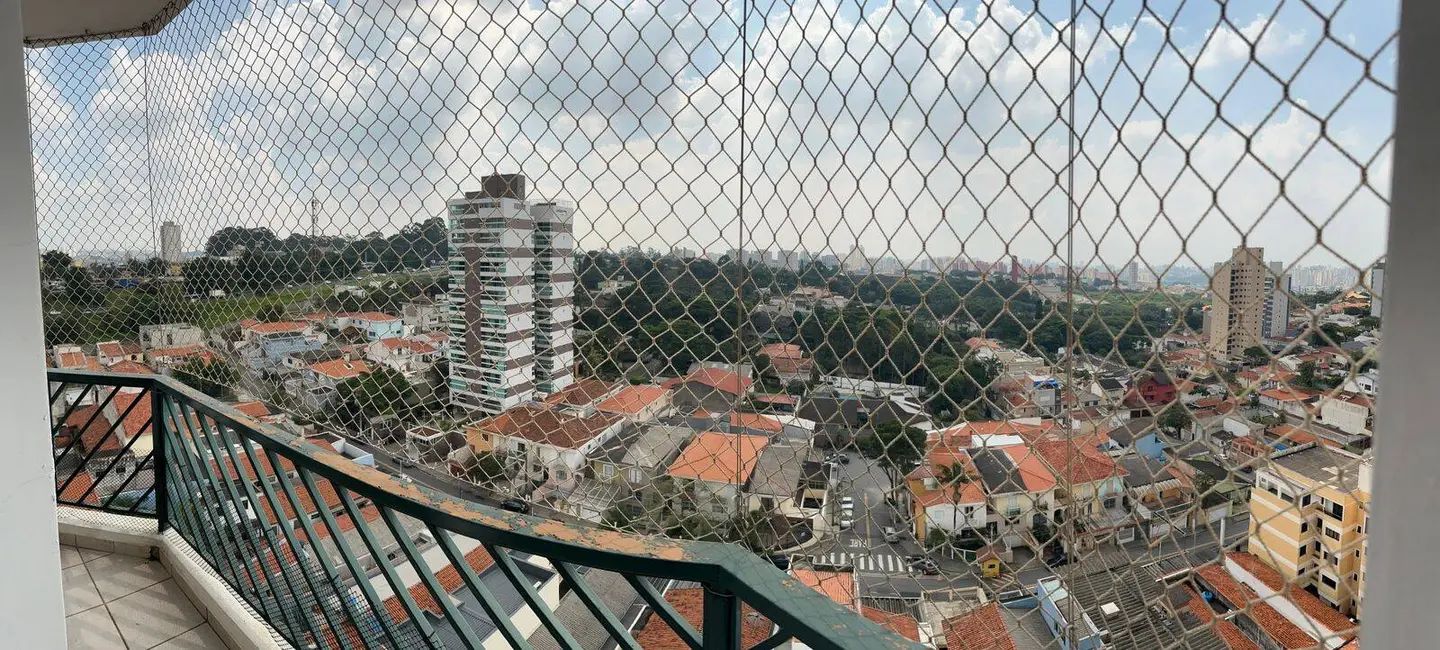 Foto 6 de Apartamento com 4 quartos à venda, 188m2 em Anchieta, Sao Bernardo Do Campo - SP