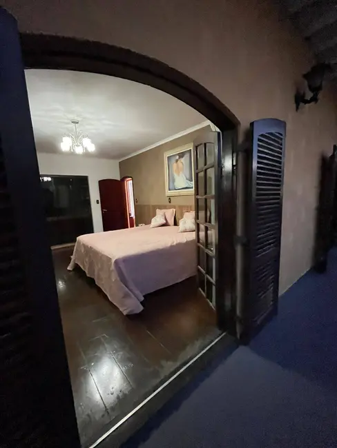 Foto 7 de Casa com 3 quartos à venda, 243m2 em Nova Gerty, Sao Caetano Do Sul - SP