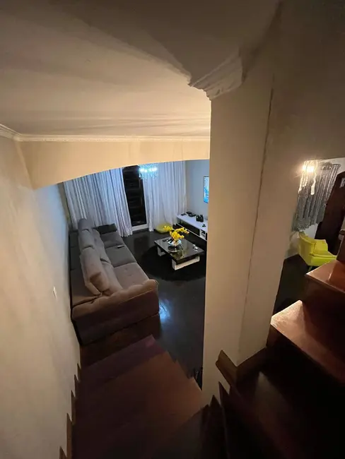 Foto 5 de Casa com 3 quartos à venda, 243m2 em Nova Gerty, Sao Caetano Do Sul - SP