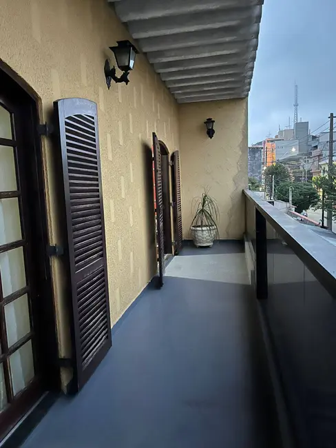 Foto 8 de Casa com 3 quartos à venda, 243m2 em Nova Gerty, Sao Caetano Do Sul - SP