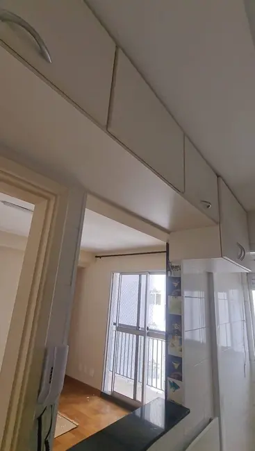 Foto 4 de Apartamento com 2 quartos à venda, 55m2 em Planalto, Sao Bernardo Do Campo - SP