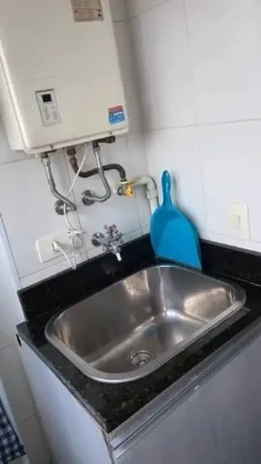 Foto 6 de Apartamento com 3 quartos à venda, 63m2 em Nova Petrópolis, Sao Bernardo Do Campo - SP